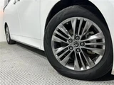 2023 Toyota Alphard Hybrid Z Van for sale, Japanese used car export - photo 18 of 21 | GULJI TRADERS