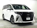 2023 Toyota Alphard Hybrid Z Van for sale, Japanese used car export - photo 21 of 21 | GULJI TRADERS