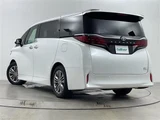 2023 Toyota Alphard Hybrid Z 4WD Van for sale, Japanese used car export - photo 2 of 24 | GULJI TRADERS