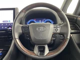 2023 Toyota Alphard Hybrid Z 4WD Van for sale, Japanese used car export - photo 10 of 24 | GULJI TRADERS