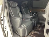 2023 Toyota Alphard Hybrid Lounge Van for sale, Japanese used car export - photo 23 of 24 | GULJI TRADERS