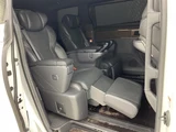 2023 Toyota Alphard Hybrid Lounge Van for sale, Japanese used car export - photo 24 of 24 | GULJI TRADERS