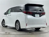 2023 Toyota Alphard Hybrid Z Van for sale, Japanese used car export - photo 2 of 24 | GULJI TRADERS
