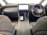 2023 Toyota Alphard Hybrid Z Van for sale, Japanese used car export - photo 3 of 24 | GULJI TRADERS