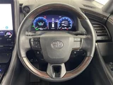 2023 Toyota Alphard Hybrid Z Van for sale, Japanese used car export - photo 12 of 24 | GULJI TRADERS