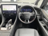 2023 Toyota Alphard Hybrid Z Van for sale, Japanese used car export - photo 3 of 24 | GULJI TRADERS