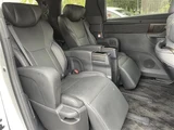 2023 Toyota Alphard Hybrid Z Van for sale, Japanese used car export - photo 8 of 24 | GULJI TRADERS