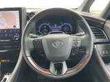 2023 Toyota Alphard Hybrid Z Van for sale, Japanese used car export - photo 3 of 24 | GULJI TRADERS
