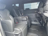 2023 Toyota Alphard Hybrid Z Van for sale, Japanese used car export - photo 18 of 24 | GULJI TRADERS