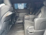 2023 Toyota Alphard Hybrid Z Van for sale, Japanese used car export - photo 21 of 24 | GULJI TRADERS