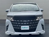 2023 Toyota Alphard Hybrid Z Van for sale, Japanese used car export - photo 24 of 24 | GULJI TRADERS