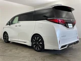 2023 Toyota Alphard Hybrid Lounge Van for sale, Japanese used car export - photo 2 of 24 | GULJI TRADERS