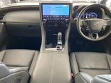2023 Toyota Alphard Hybrid Lounge Van for sale, Japanese used car export - photo 3 of 24 | GULJI TRADERS