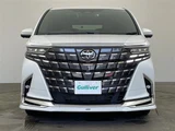2023 Toyota Alphard Hybrid Lounge Van for sale, Japanese used car export - photo 7 of 24 | GULJI TRADERS