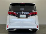 2023 Toyota Alphard Hybrid Lounge Van for sale, Japanese used car export - photo 8 of 24 | GULJI TRADERS