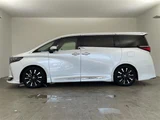 2023 Toyota Alphard Hybrid Lounge Van for sale, Japanese used car export - photo 9 of 24 | GULJI TRADERS