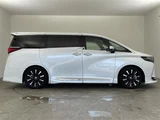 2023 Toyota Alphard Hybrid Lounge Van for sale, Japanese used car export - photo 10 of 24 | GULJI TRADERS