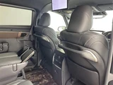 2023 Toyota Alphard Hybrid Lounge Van for sale, Japanese used car export - photo 13 of 24 | GULJI TRADERS