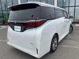 2023 Toyota Alphard Hybrid Z 4WD Van for sale, Japanese used car export - photo 6 of 24 | GULJI TRADERS