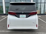 2023 Toyota Alphard Hybrid Z 4WD Van for sale, Japanese used car export - photo 8 of 24 | GULJI TRADERS