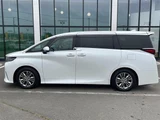 2023 Toyota Alphard Hybrid Z 4WD Van for sale, Japanese used car export - photo 9 of 24 | GULJI TRADERS