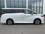 2023 Toyota Alphard Hybrid Z 4WD Van for sale, Japanese used car export - photo 10 of 24 | GULJI TRADERS