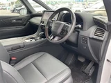 2023 Toyota Alphard Hybrid Z 4WD Van for sale, Japanese used car export - photo 20 of 24 | GULJI TRADERS