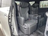 2023 Toyota Alphard Hybrid Z 4WD Van for sale, Japanese used car export - photo 24 of 24 | GULJI TRADERS