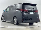 2023 Toyota Alphard Hybrid Z 4WD Van for sale, Japanese used car export - photo 2 of 22 | GULJI TRADERS