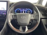 2023 Toyota Alphard Hybrid Z 4WD Van for sale, Japanese used car export - photo 8 of 22 | GULJI TRADERS