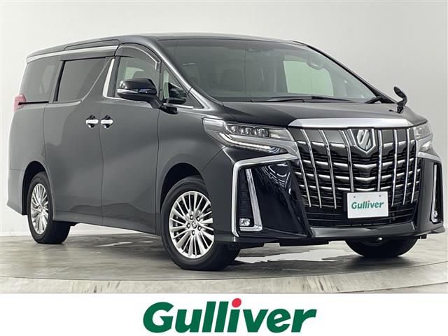 2023 Toyota Alphard Hybrid SR 4WD - photo 1 2023 Toyota Alphard Hybrid SR 4WD Van for sale, Japanese used car export - photo 1 of 24 | GULJI TRADERS