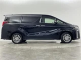 2023 Toyota Alphard Hybrid SR 4WD Van for sale, Japanese used car export - photo 2 of 24 | GULJI TRADERS
