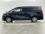 2023 Toyota Alphard Hybrid SR 4WD Van for sale, Japanese used car export - photo 3 of 24 | GULJI TRADERS