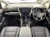 2023 Toyota Alphard Hybrid SR 4WD Van for sale, Japanese used car export - photo 5 of 24 | GULJI TRADERS