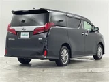 2023 Toyota Alphard Hybrid SR 4WD Van for sale, Japanese used car export - photo 20 of 24 | GULJI TRADERS