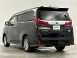 2023 Toyota Alphard Hybrid SR 4WD Van for sale, Japanese used car export - photo 21 of 24 | GULJI TRADERS