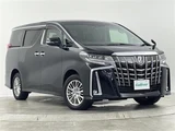 2023 Toyota Alphard Hybrid SR 4WD Van for sale, Japanese used car export - photo 22 of 24 | GULJI TRADERS