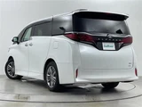 2023 Toyota Alphard Hybrid Z Van for sale, Japanese used car export - photo 2 of 24 | GULJI TRADERS