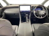 2023 Toyota Alphard Hybrid Z Van for sale, Japanese used car export - photo 3 of 24 | GULJI TRADERS