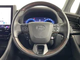 2023 Toyota Alphard Hybrid Z Van for sale, Japanese used car export - photo 14 of 24 | GULJI TRADERS
