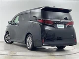 2023 Toyota Alphard Hybrid Z Van for sale, Japanese used car export - photo 2 of 24 | GULJI TRADERS