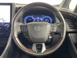 2023 Toyota Alphard Hybrid Z Van for sale, Japanese used car export - photo 14 of 24 | GULJI TRADERS