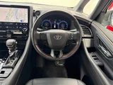 2023 Toyota Alphard Hybrid Z Van for sale, Japanese used car export - photo 6 of 24 | GULJI TRADERS