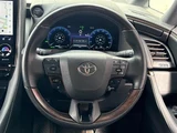 2023 Toyota Alphard Hybrid Z Van for sale, Japanese used car export - photo 12 of 24 | GULJI TRADERS