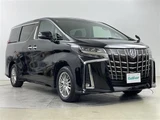 2023 Toyota Alphard Hybrid SR 4WD Van for sale, Japanese used car export - photo 1 of 24 | GULJI TRADERS