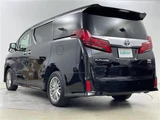2023 Toyota Alphard Hybrid SR 4WD Van for sale, Japanese used car export - photo 2 of 24 | GULJI TRADERS