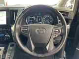 2023 Toyota Alphard Hybrid SR 4WD Van for sale, Japanese used car export - photo 10 of 24 | GULJI TRADERS