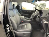 2023 Toyota Alphard Hybrid SR 4WD Van for sale, Japanese used car export - photo 21 of 24 | GULJI TRADERS