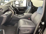 2023 Toyota Alphard Hybrid SR 4WD Van for sale, Japanese used car export - photo 23 of 24 | GULJI TRADERS