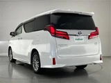 2023 Toyota Alphard Hybrid Lounge S 4WD Van for sale, Japanese used car export - photo 3 of 23 | GULJI TRADERS